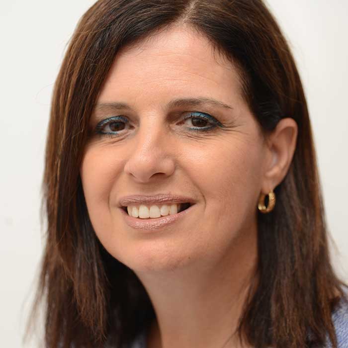 Mme. Ilana Elbaz