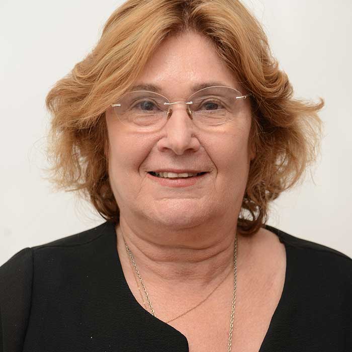 Pr. Efrat Shoam