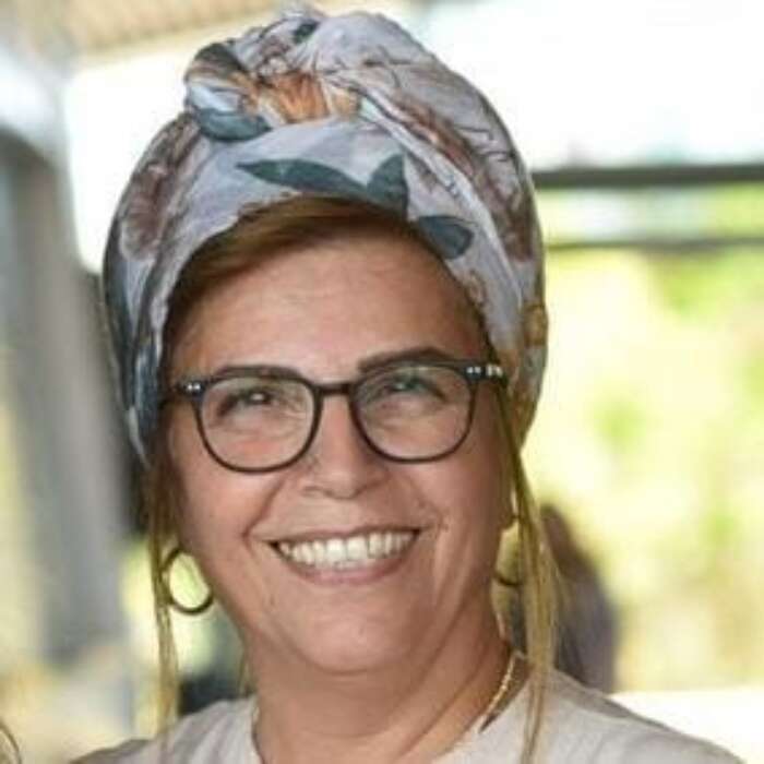 חדווה רביבו