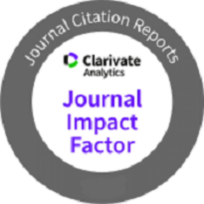 Journal Citation Reports