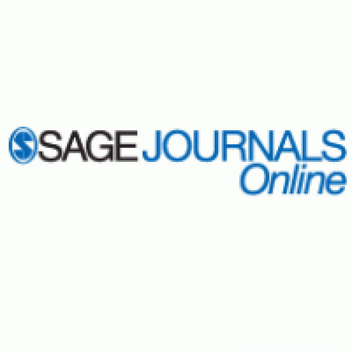 Sage Journals Online