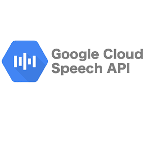 Google Speech-to-Text