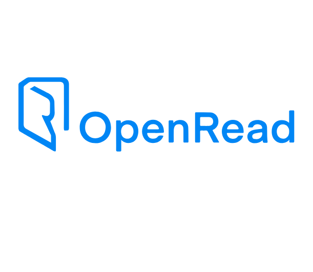 open read