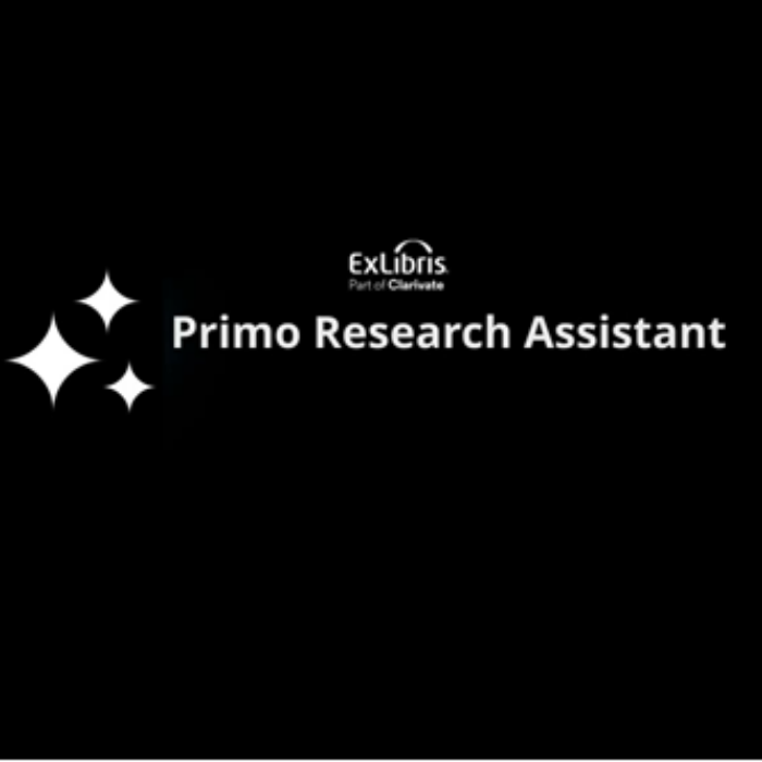 primo research assistant