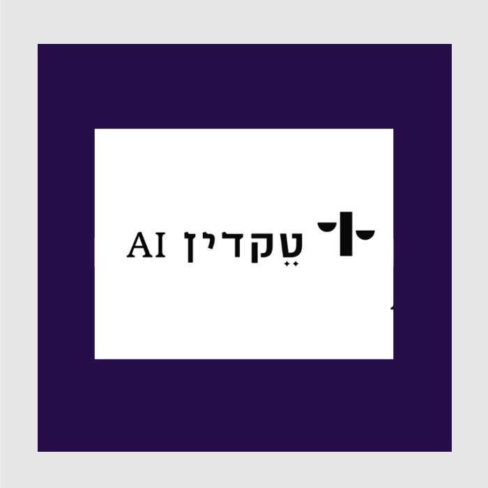 טקדין AI