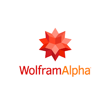 wolframalpha