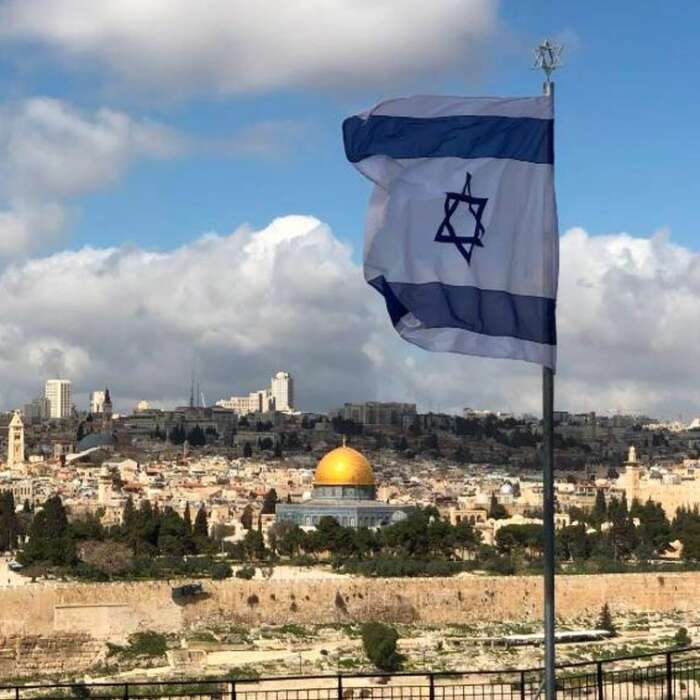 יום ירושלים