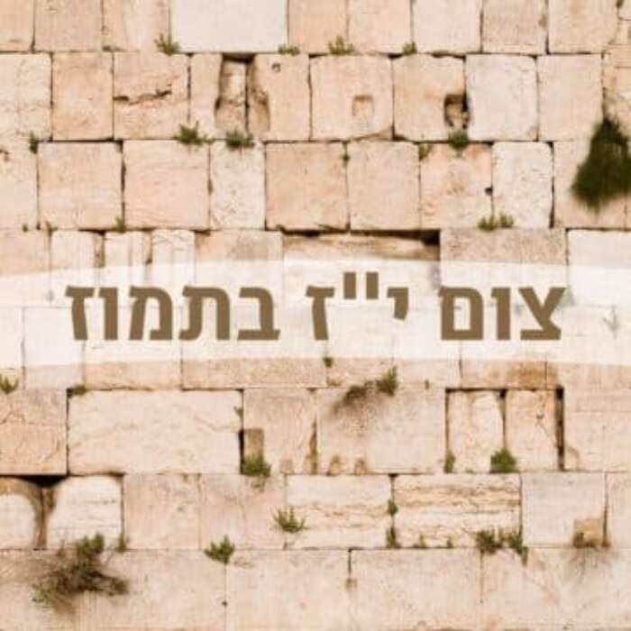 צום י"ז בתמוז