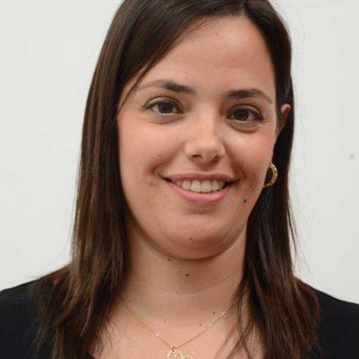 ענבר ערבילני