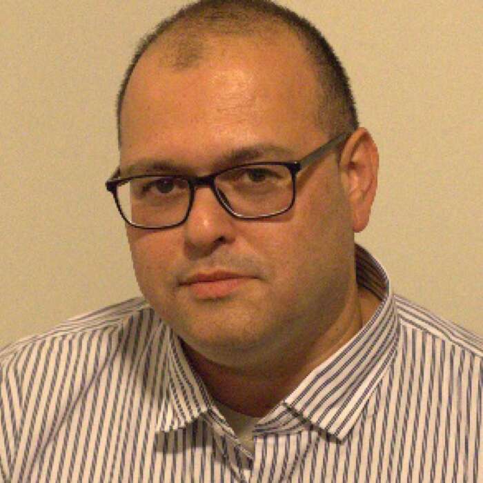 ד"ר גרגר סרגיי