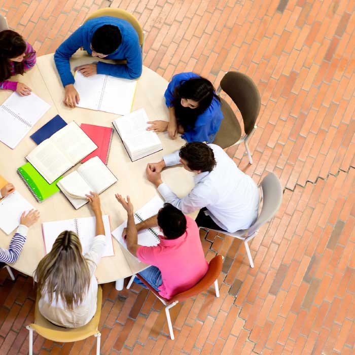 AIDE FINANCIÈRE AUX ETUDIANTS