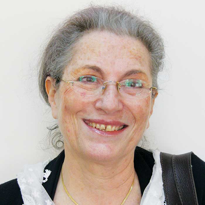 Prof. Shoshana Neuman