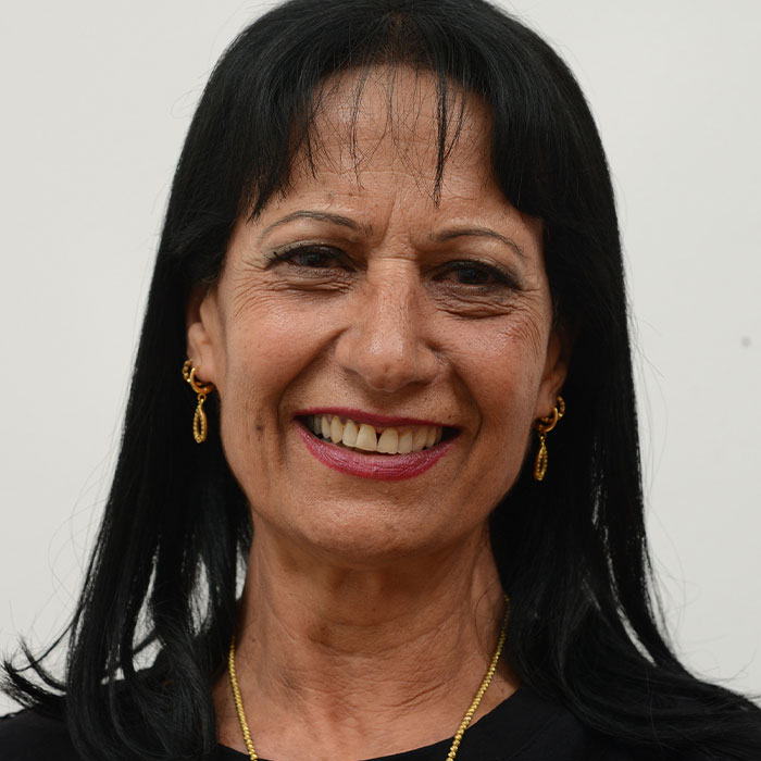 רינה מוזס