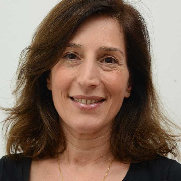 הילה דסטגור