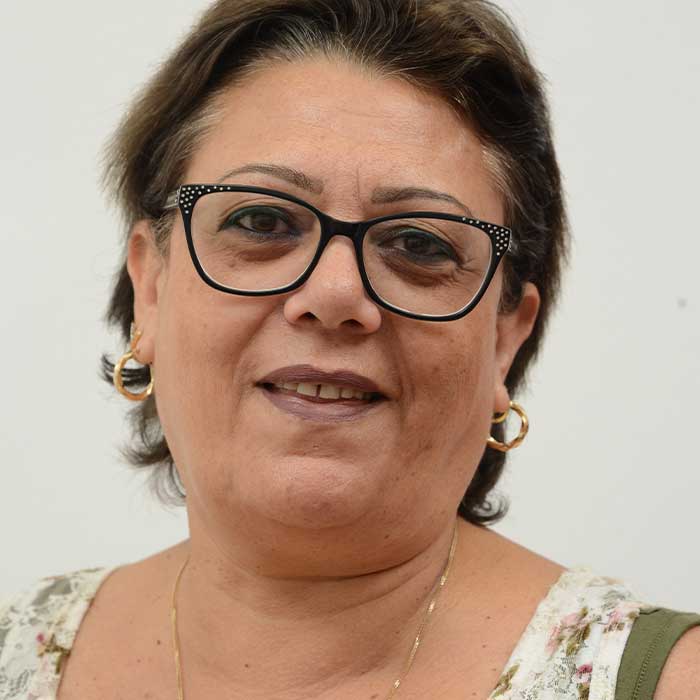 אסתי וקנין