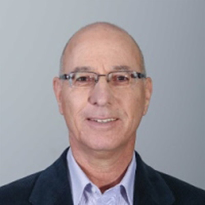 Prof. Yitzhak Reiter