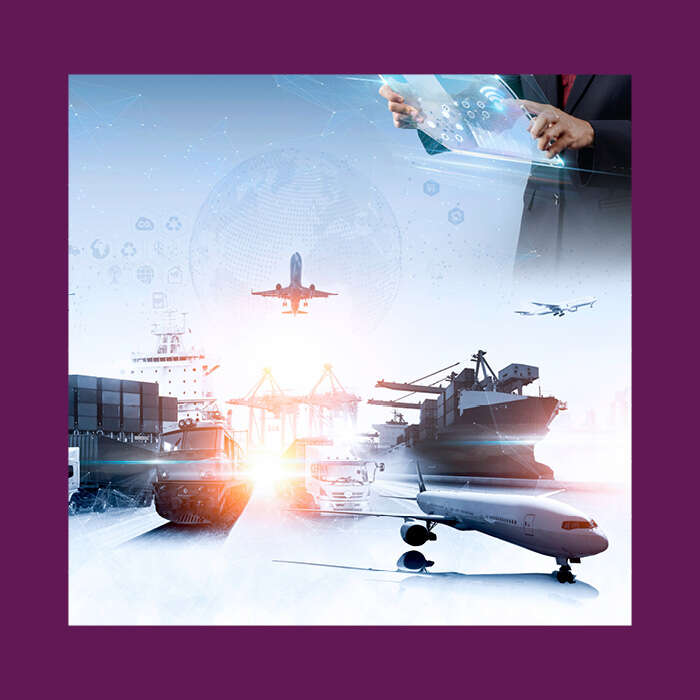 LICENCE (B.A.) EN ÉCONOMIE ET LOGISTIQUE