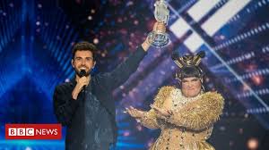 eurovision 2019