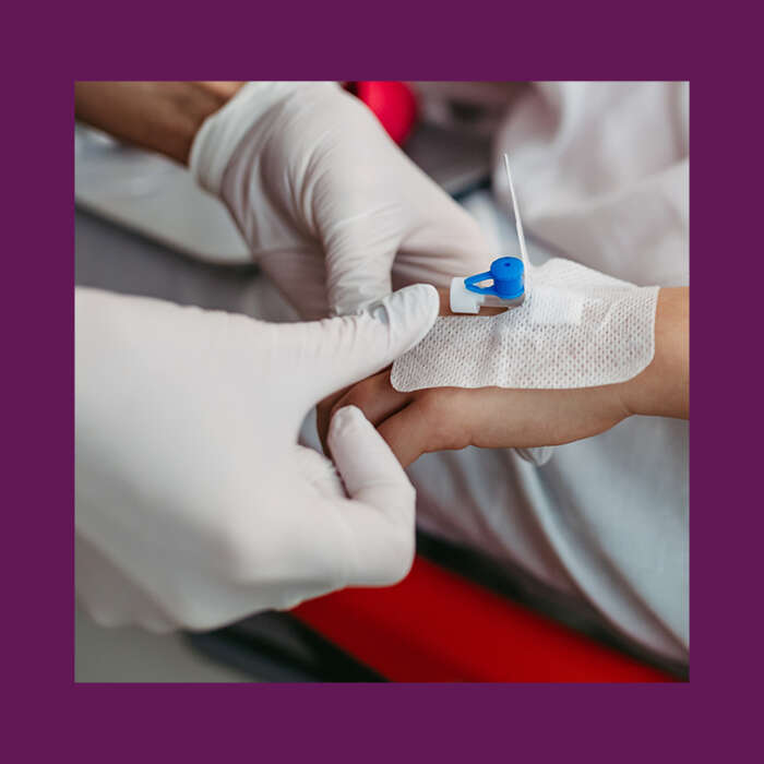 LICENCE B.S.N. EN SOINS INFIRMIERS