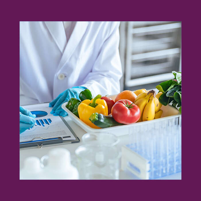 LICENCE B.Sc. EN SCIENCES DE LA NUTRITION