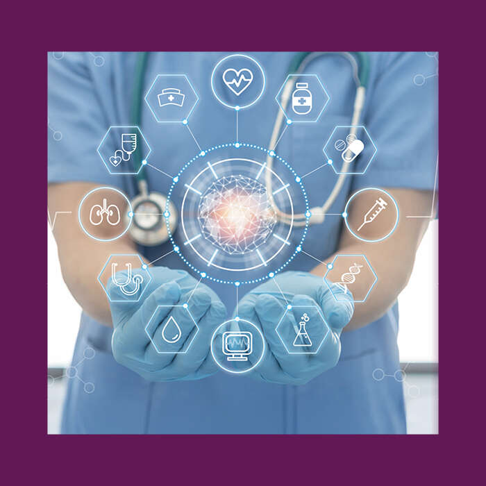 MASTER M.S.N. EN SOINS INFIRMIERS Spécialité qualité et sécurité des soins*