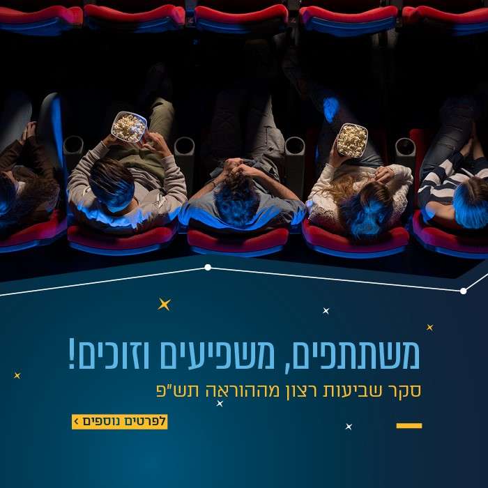 סקר רמת הוראה תש"ף סמסטר א