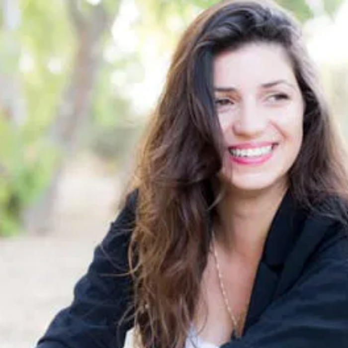 ד"ר אודליה דיין גבאי