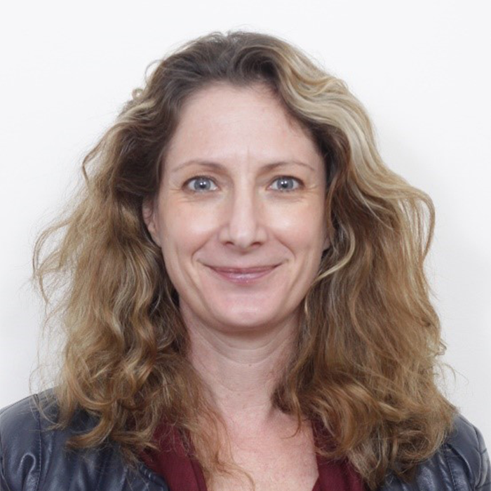 Prof. Yael Ram