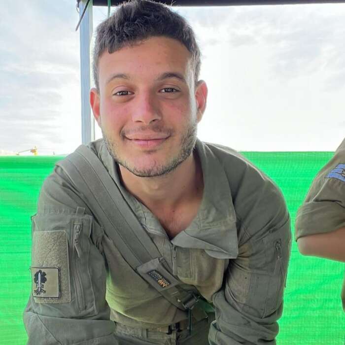 עצרת יום הזיכרון לחללי מערכות ישראל ונפגעי פעולות האיבה הוקדשה לזכרו של רס”ל נדב כהן ז”ל.